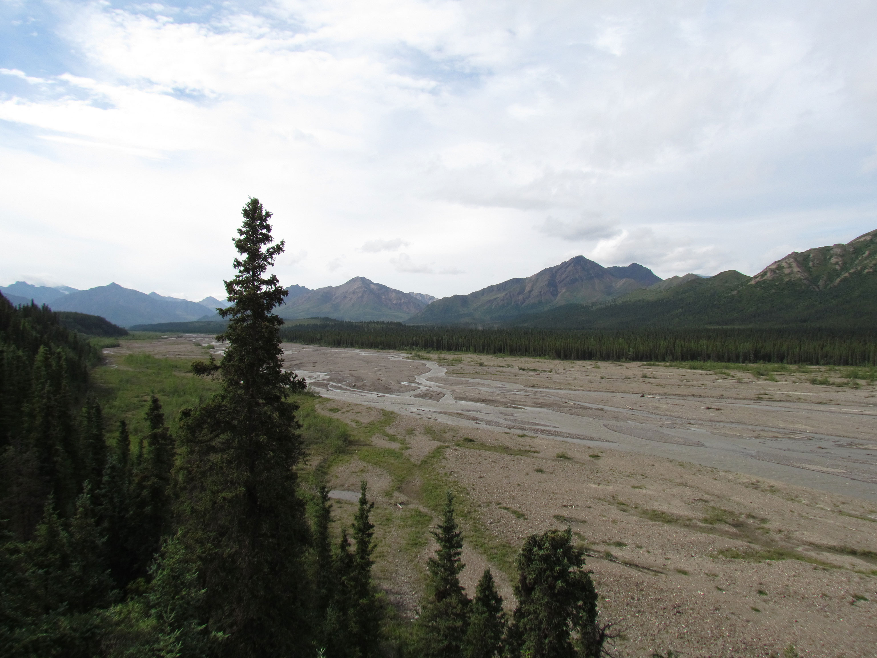 PN del Denali